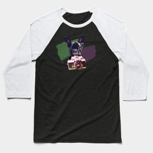 doug Baseball T-Shirt